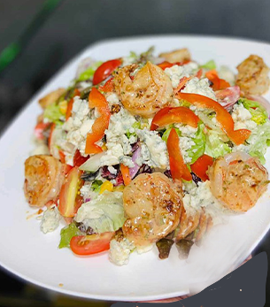 Home sdc shrimp
